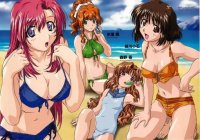 BUY NEW onegai teacher - 1539 Premium Anime Print Poster